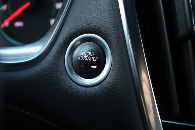 2023 Chevrolet Traverse Cloth photo 39