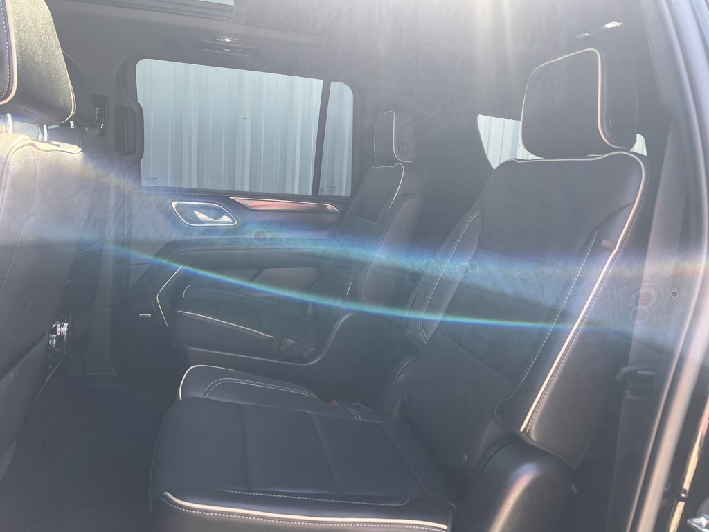 2022 Gmc Yukon XL SLT photo 31