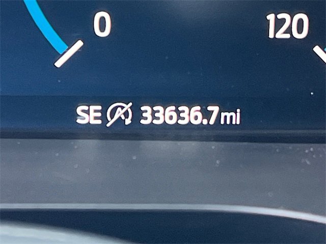 2023 Ford F-150 Lariat photo 27