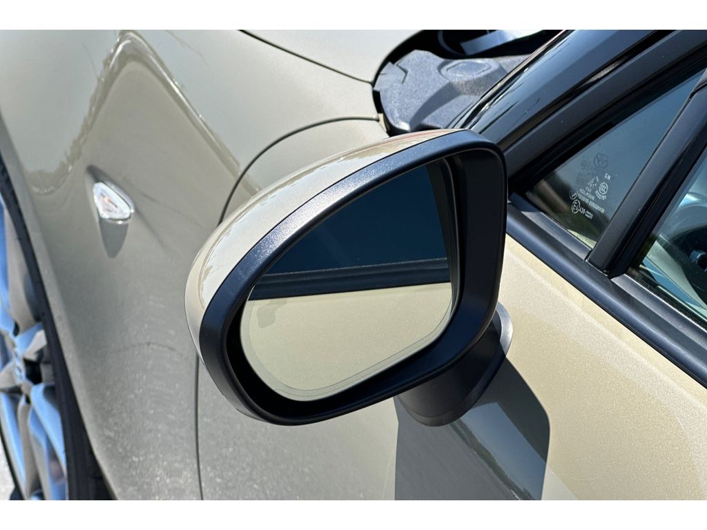 2023 Mazda MX-5 Miata Miata Grand Touring photo 43