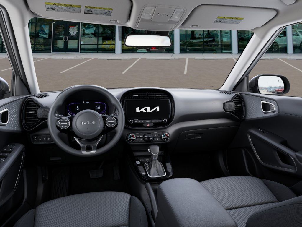 2025 Kia Soul S photo 11