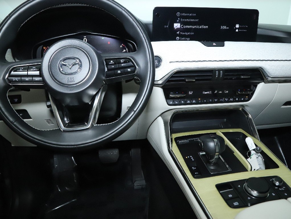 2025 Mazda CX-90 3.3 Turbo Premium Plus photo 24