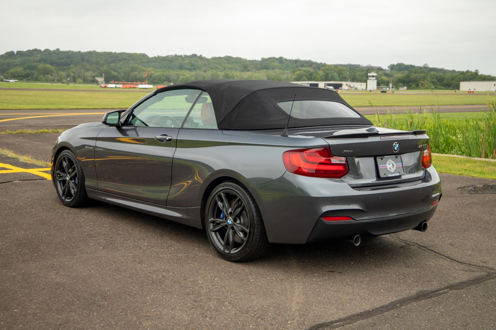 2016 Bmw M235i xDrive photo 16