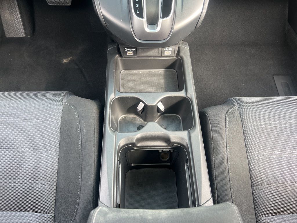 2021 Honda CR-V EX photo 17