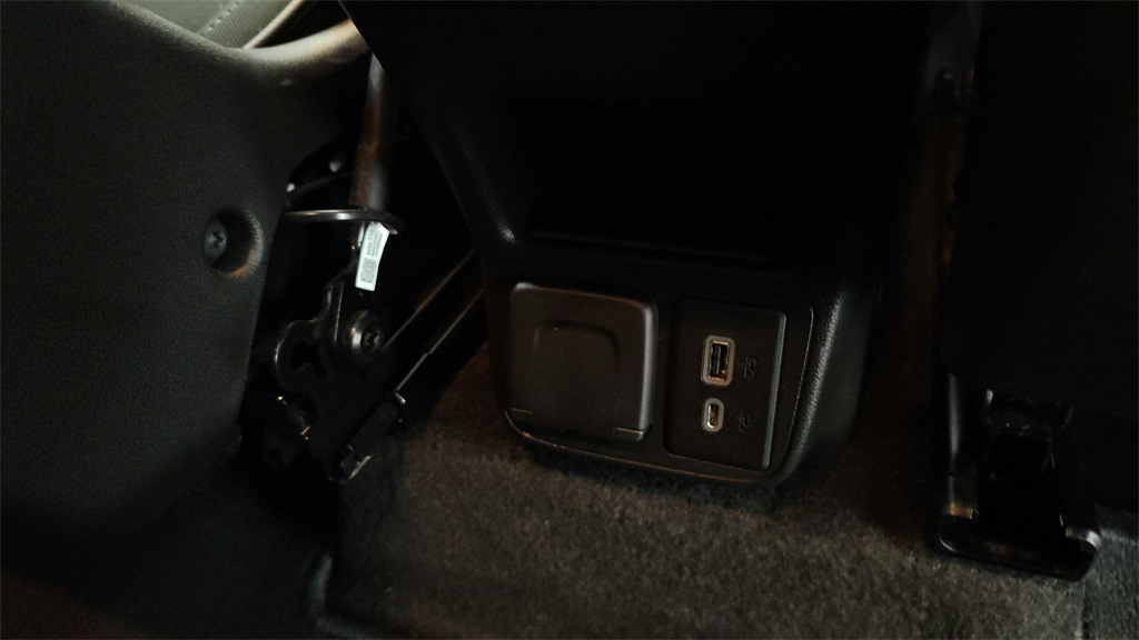 2023 Chevrolet Trailblazer LT photo 27
