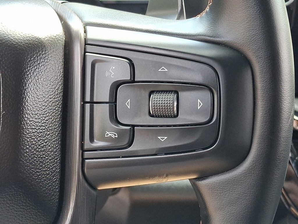 2024 Gmc Sierra AT4 photo 21