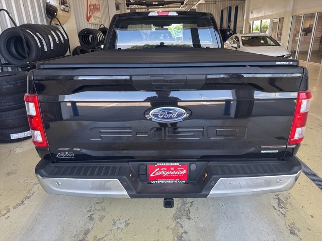 2023 Ford F-150 photo 24