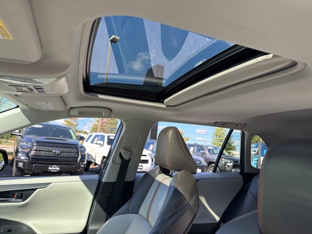 2019 Toyota RAV4 Adventure photo 34