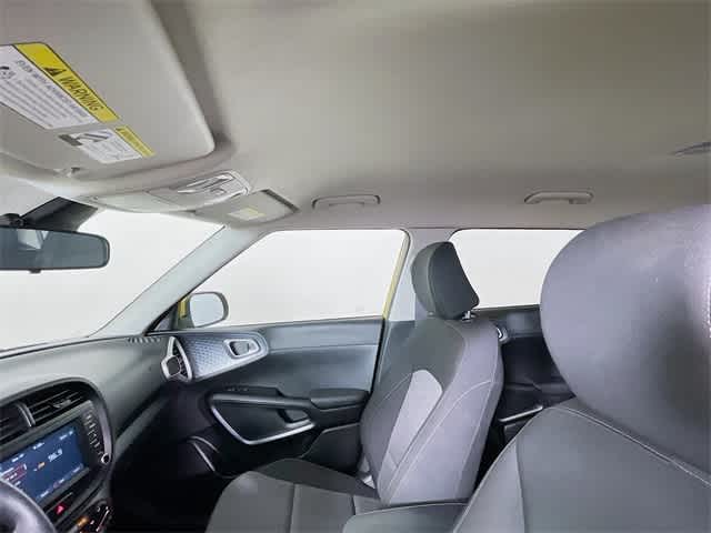 2020 Kia Soul S photo 8