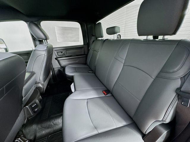 2025 Ram 5500 Tradesman photo 20