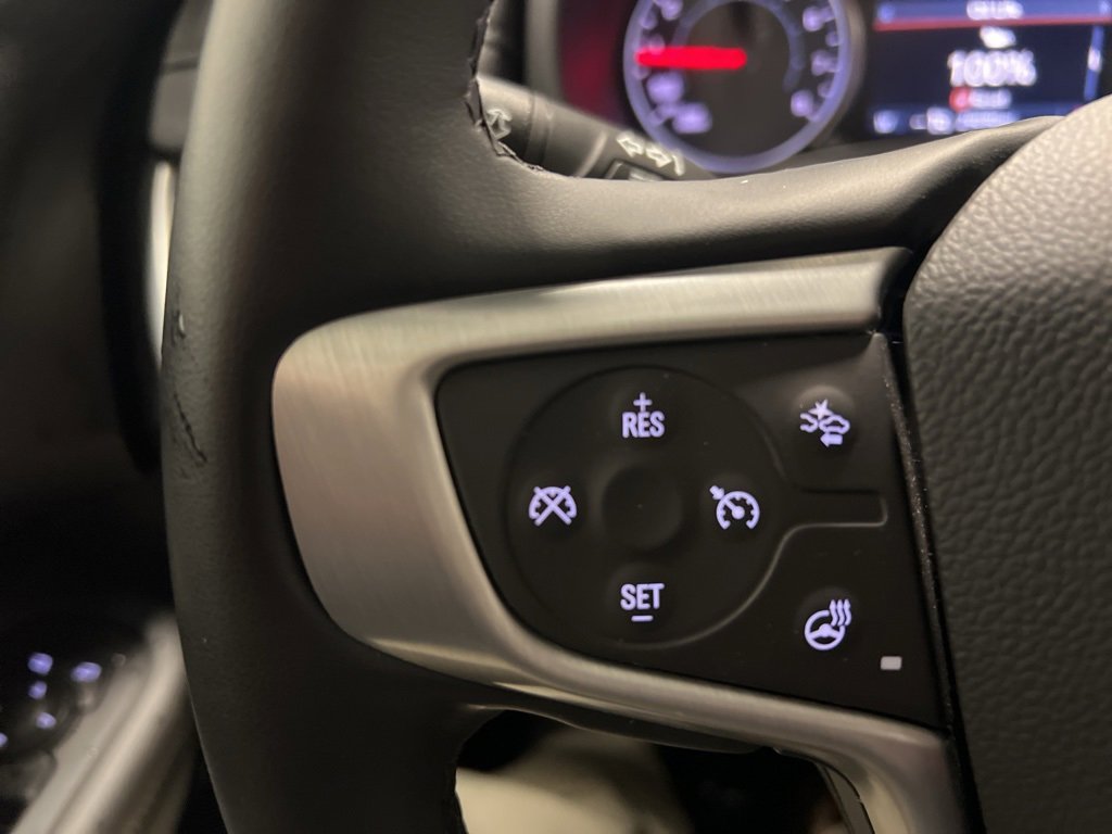 2024 Gmc Terrain SLT photo 12