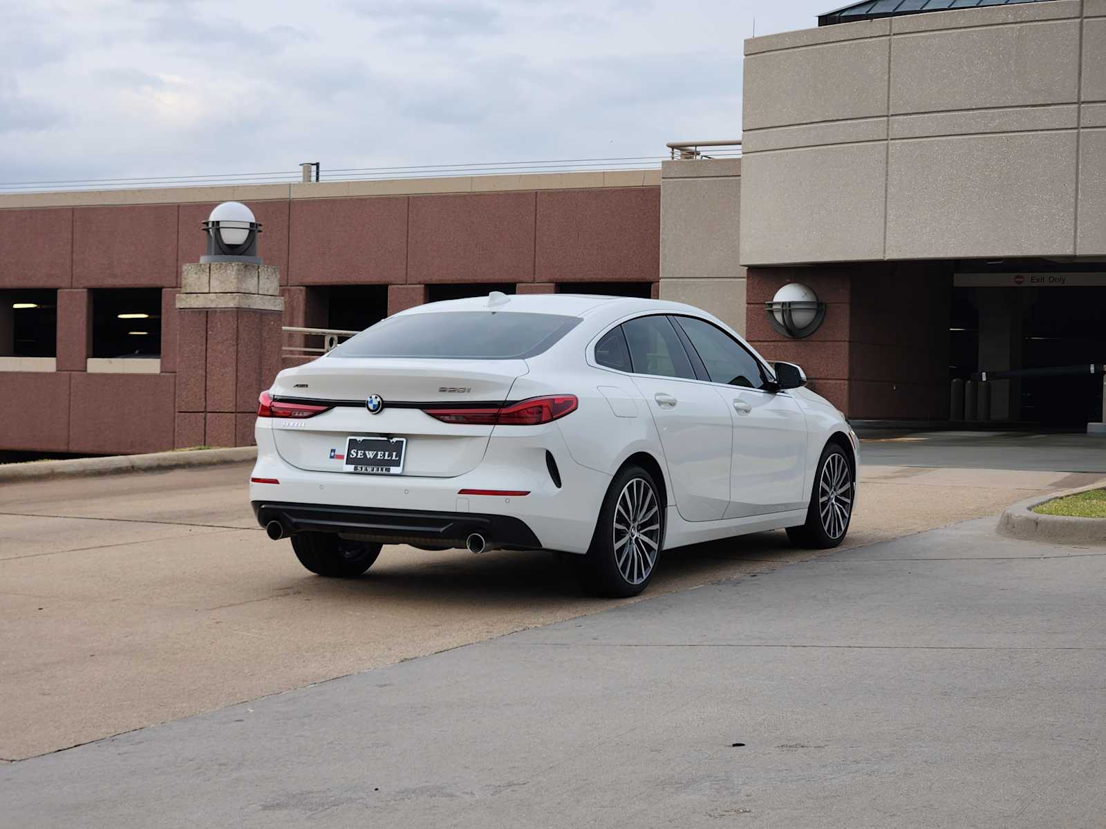 2020 Bmw 228i xDrive GC photo 4