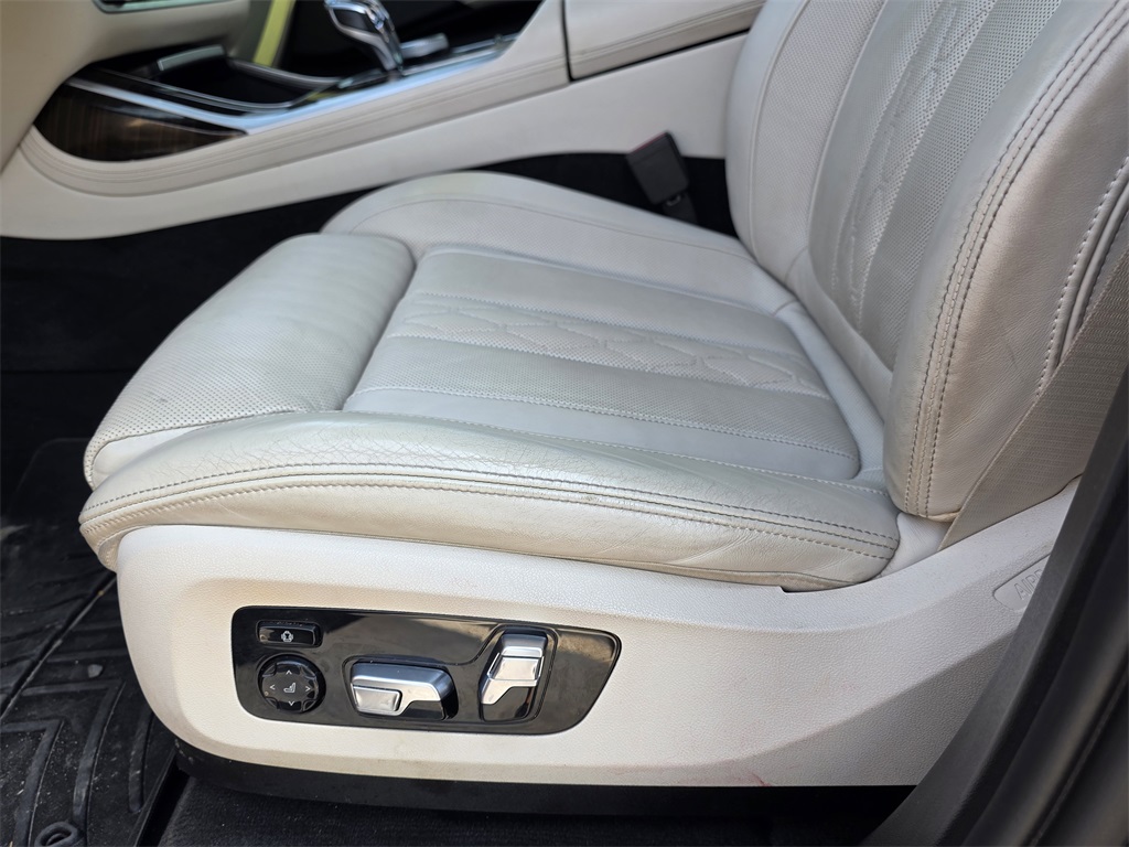 2021 Bmw X7 xDrive40i photo 15