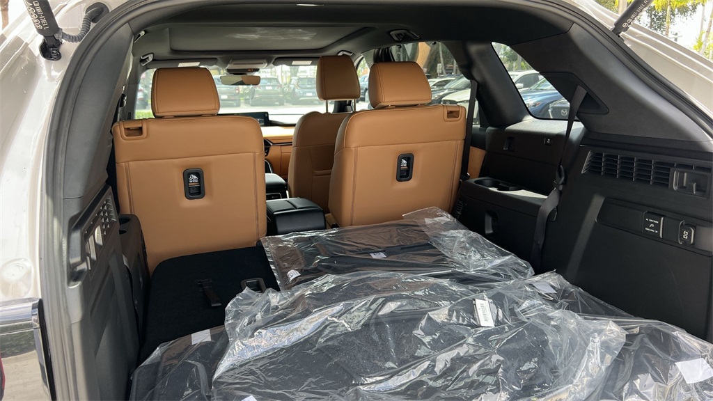2024 Mazda CX-90 3.3 Turbo Premium Plus photo 49