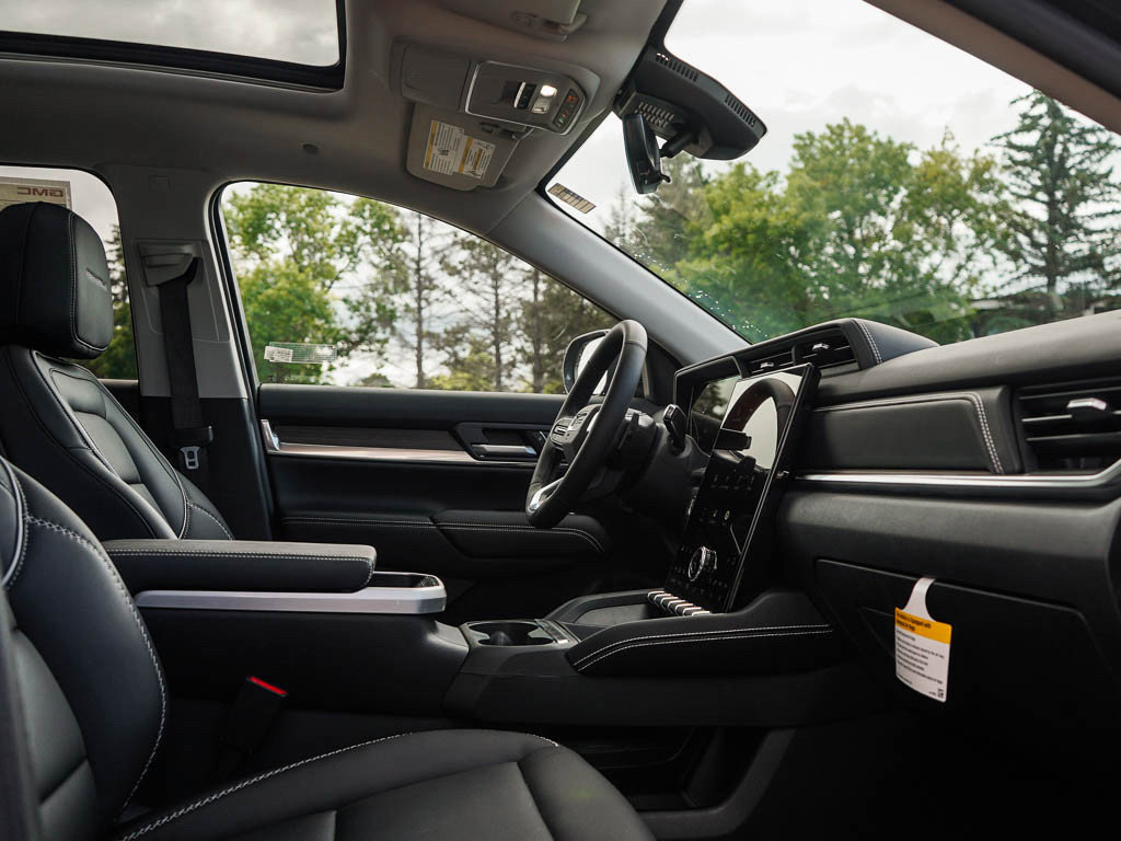 2026 Gmc Terrain Denali photo 8