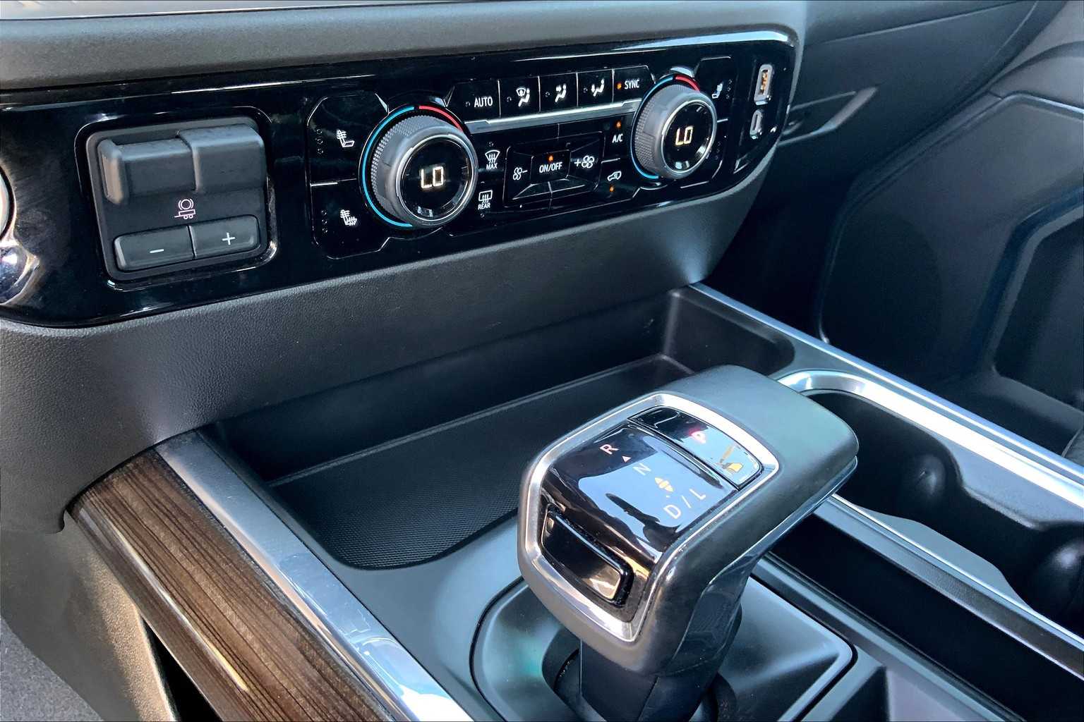 2023 Chevrolet Silverado 1500 RST photo 31