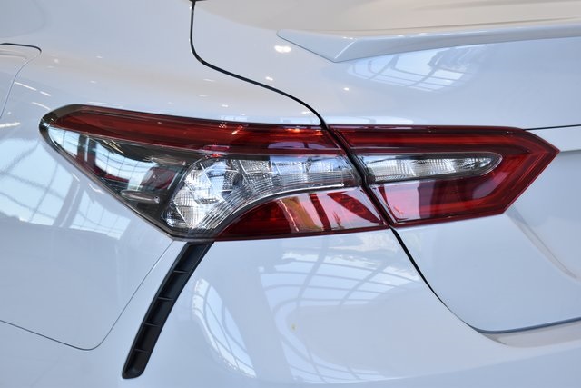 2024 Toyota Camry XSE photo 7