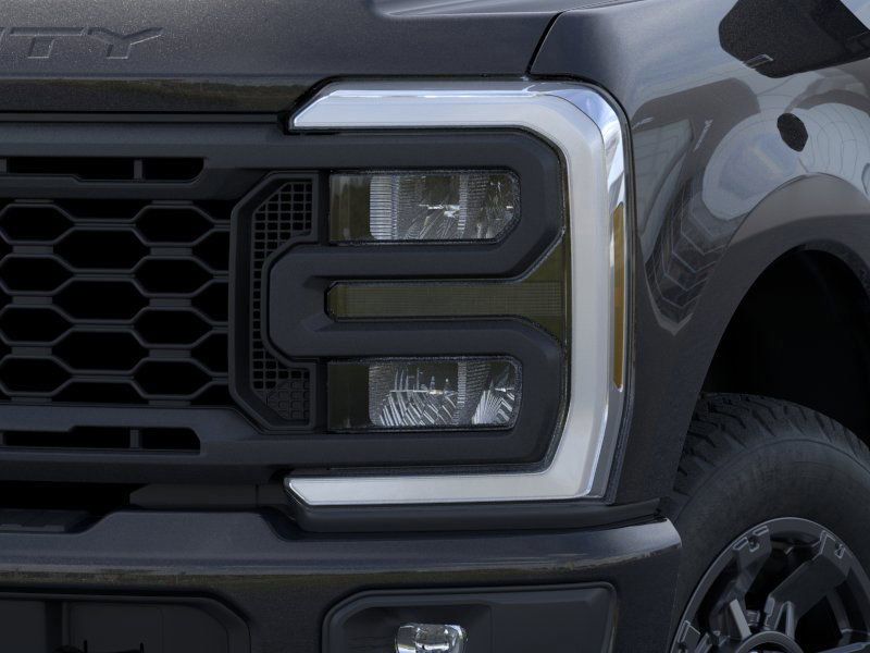 2025 Ford F-250 photo 11