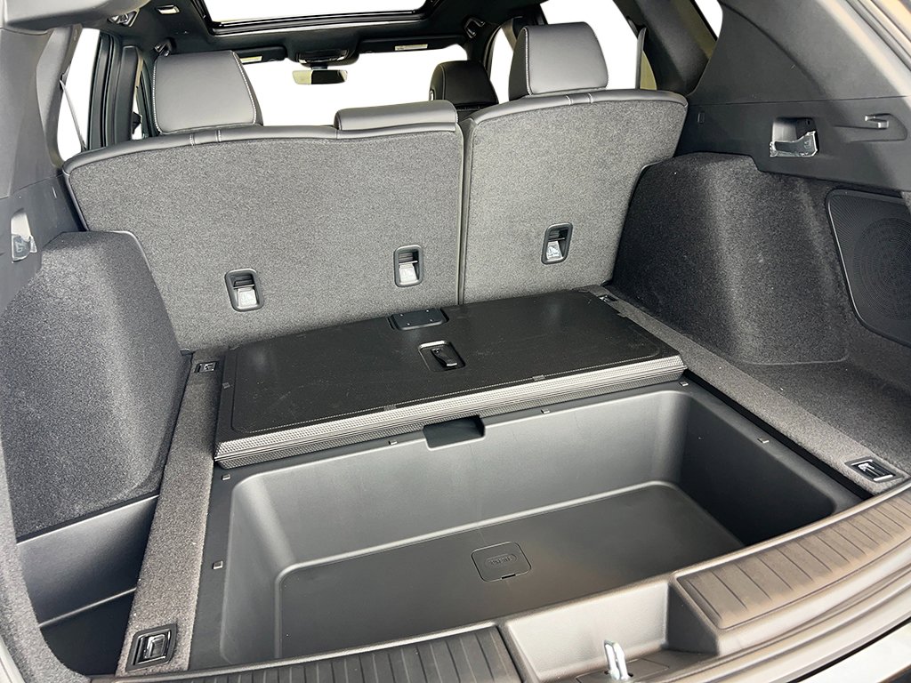 2025 Acura RDX photo 22