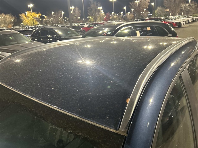 2025 Mazda CX-50 2.5 Select photo 2