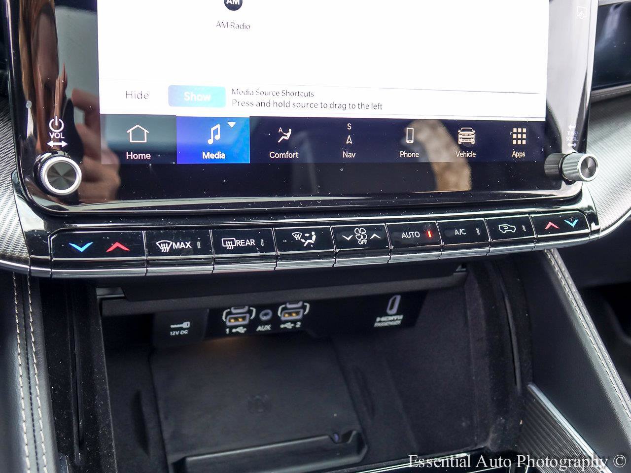 2023 JEEP GRAND WAGONEER - Image 19