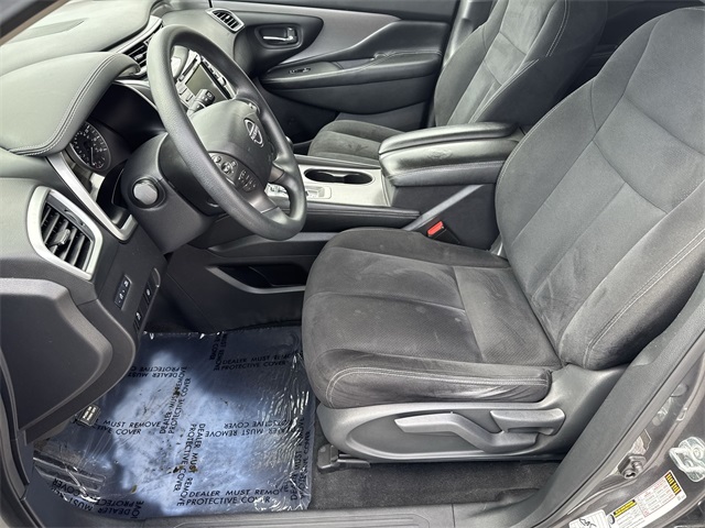 2023 Nissan Murano S photo 14
