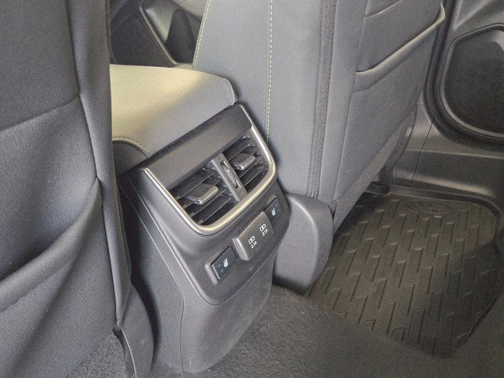 2022 Subaru Outback Onyx Edition XT photo 17