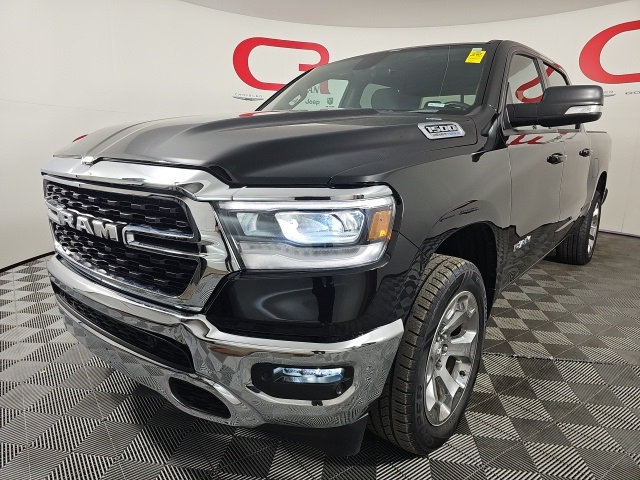2022 Ram 1500 Big Horn Lone Star photo 3