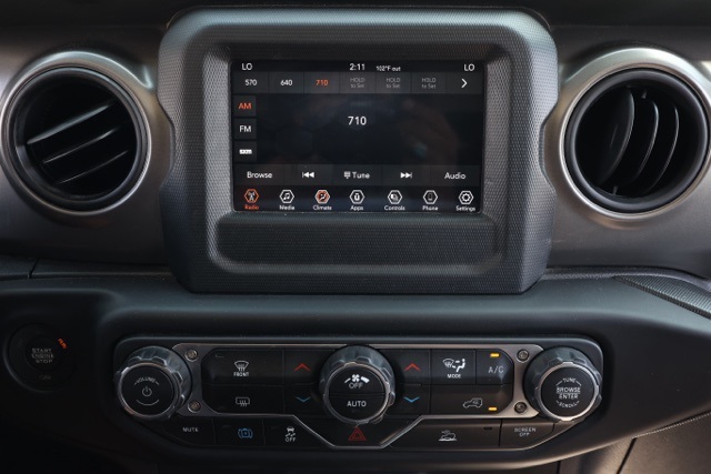 2023 Jeep Wrangler Base 4xe photo 27