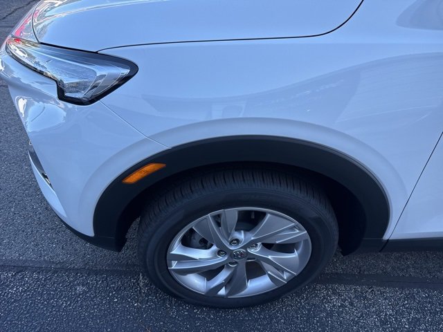 2026 Buick Encore GX Preferred photo 3