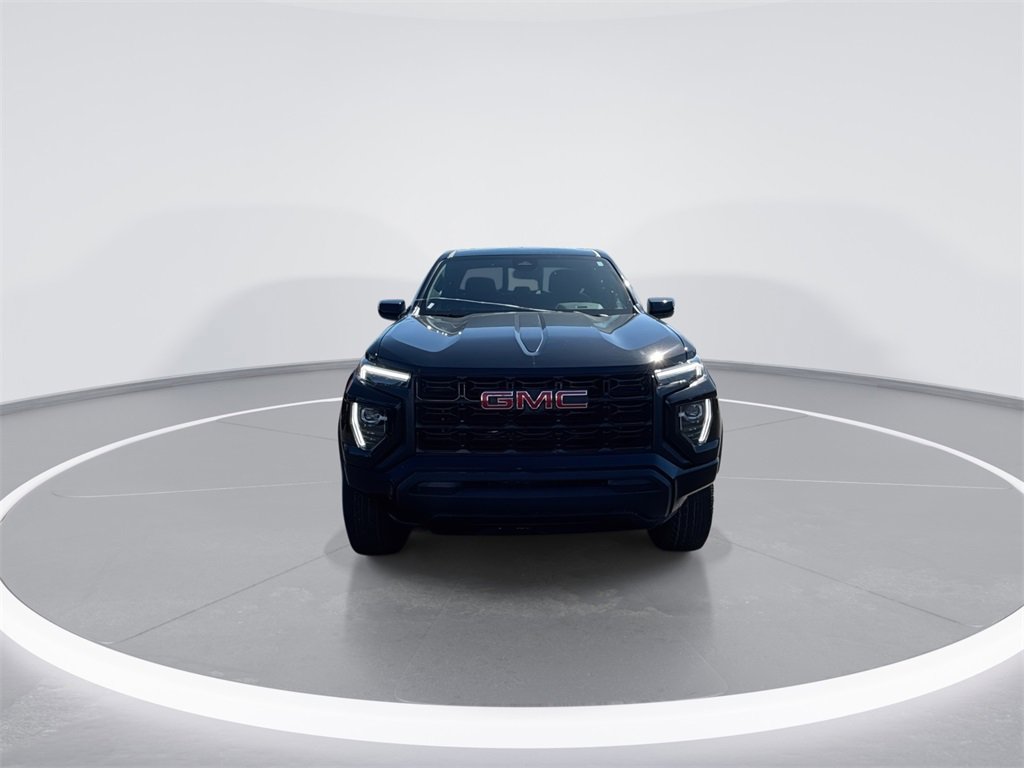 2026 Gmc Canyon Elevation photo 3