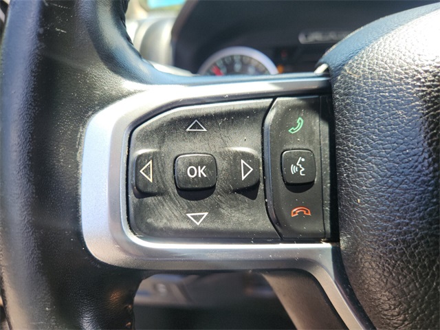 2021 Ram 1500 Laramie photo 26