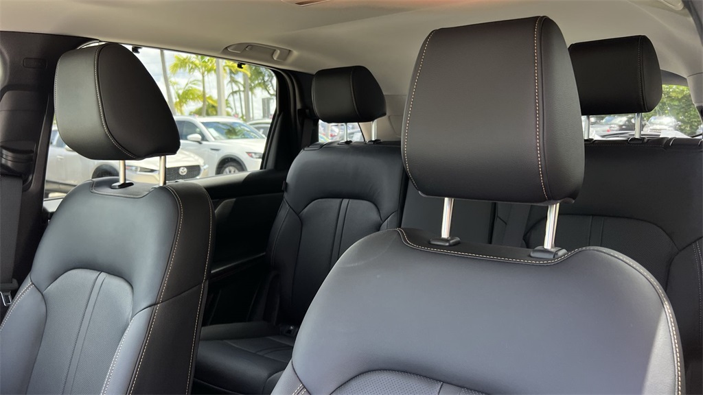 2025 Mazda CX-90 3.3 Turbo Preferred photo 42