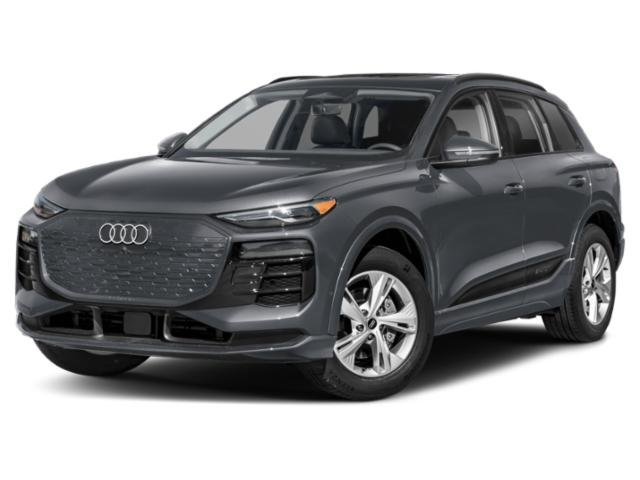 2025 Audi Q6 e-tron Prestige's photo