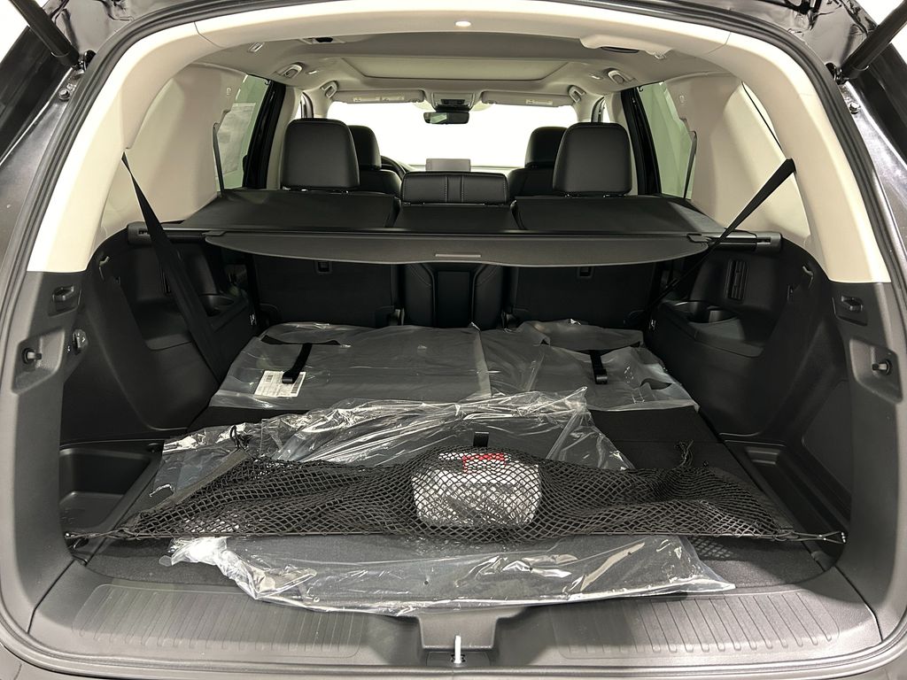 2025 Honda Pilot Touring photo 24