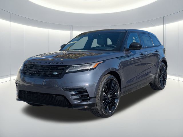 2026 Land Rover Range Rover Velar Dynamic SE