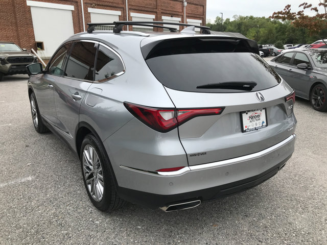 2023 Acura MDX SH-AWD Advance photo 6