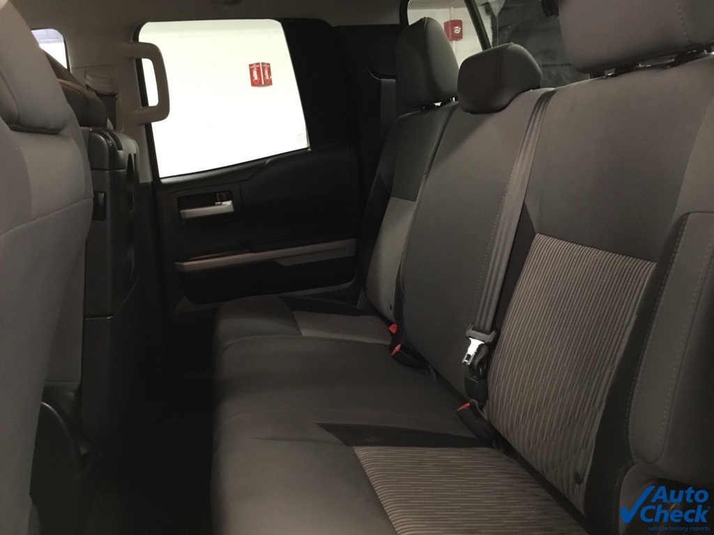 2017 Toyota Tundra TRD Pro photo 34