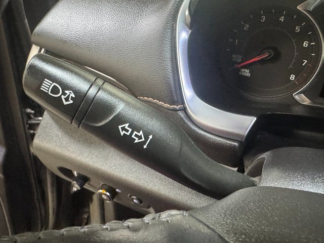 2019 Chevrolet Traverse Cloth photo 31