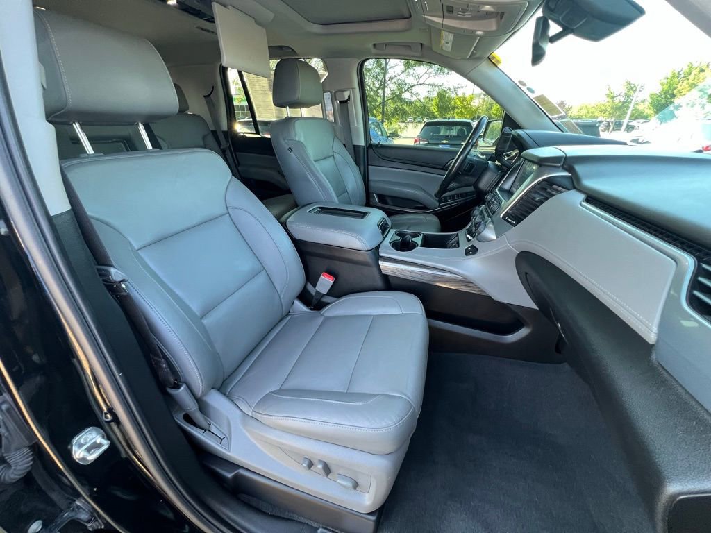 2020 Chevrolet Tahoe LT photo 30