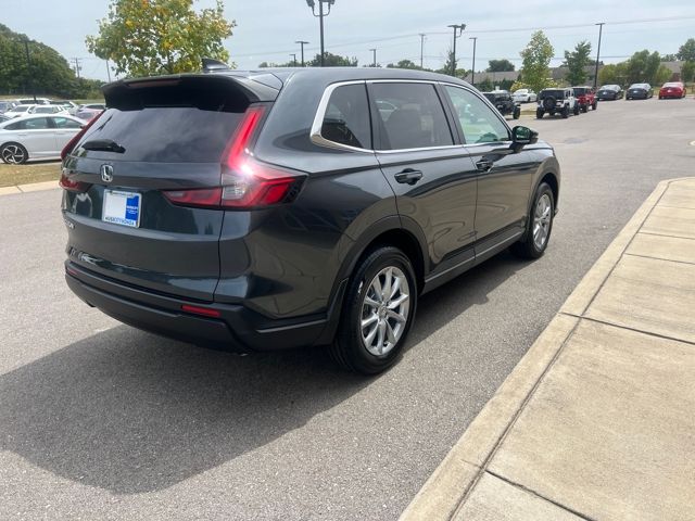 2026 Honda CR-V EX photo 4