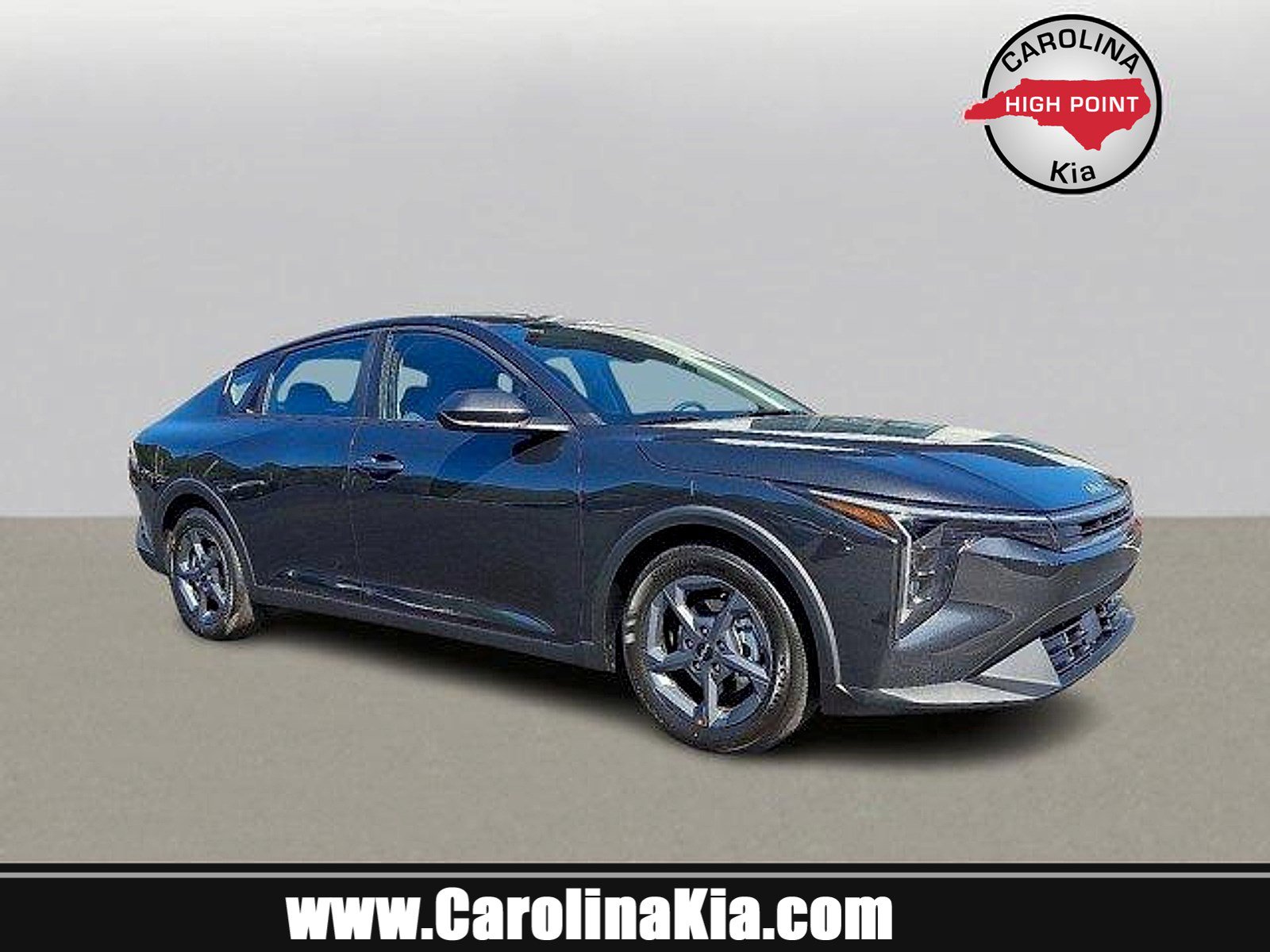 2025 Kia K4 LXS's photo