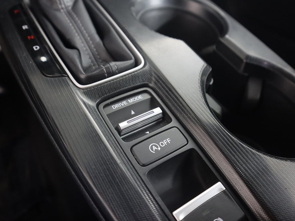2022 Honda Civic Sport photo 43