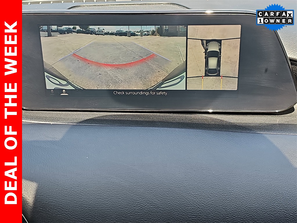 2022 Mazda Mazda3 Premium Plus photo 21