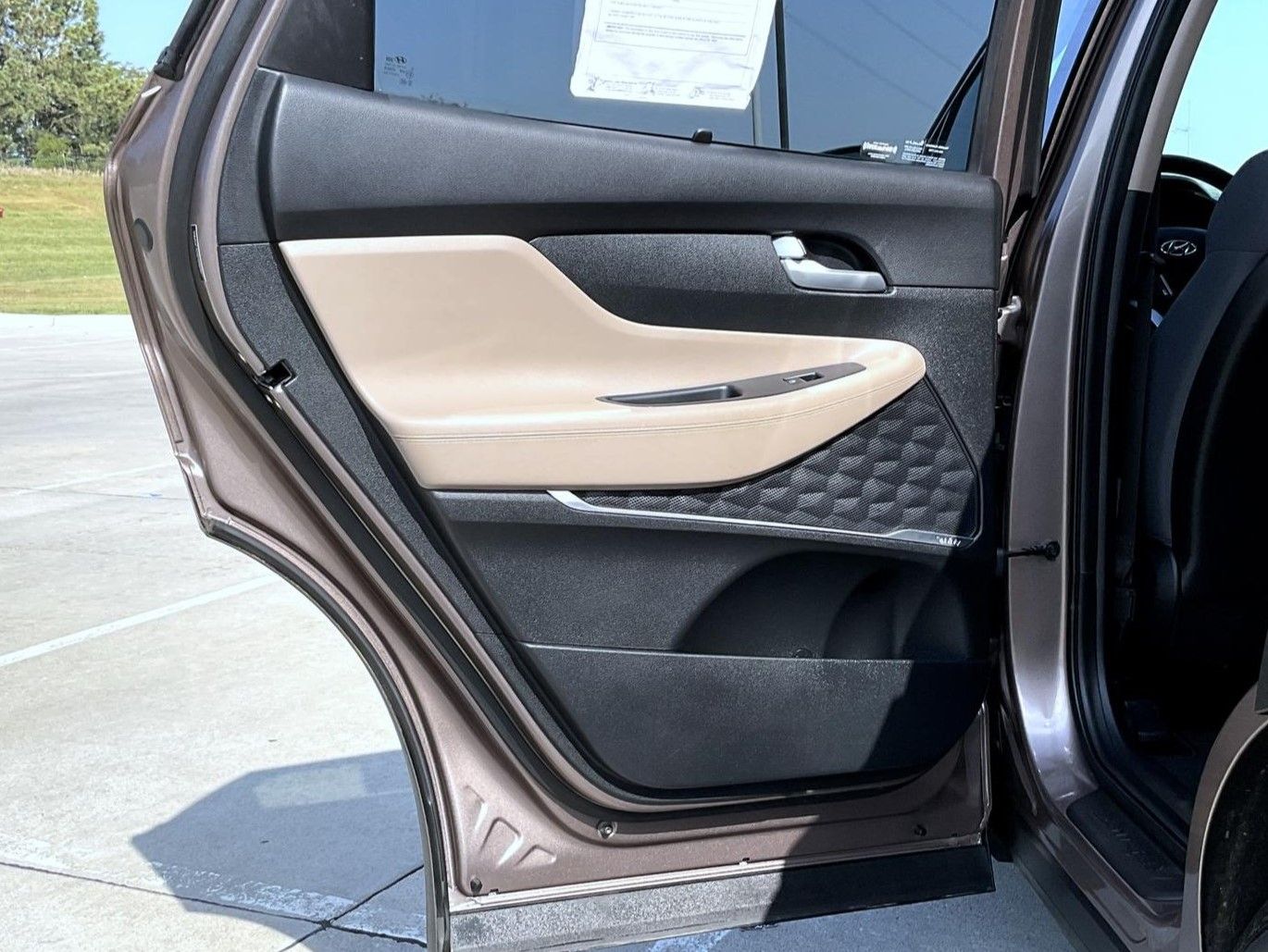 2020 Hyundai Santa Fe SEL photo 20