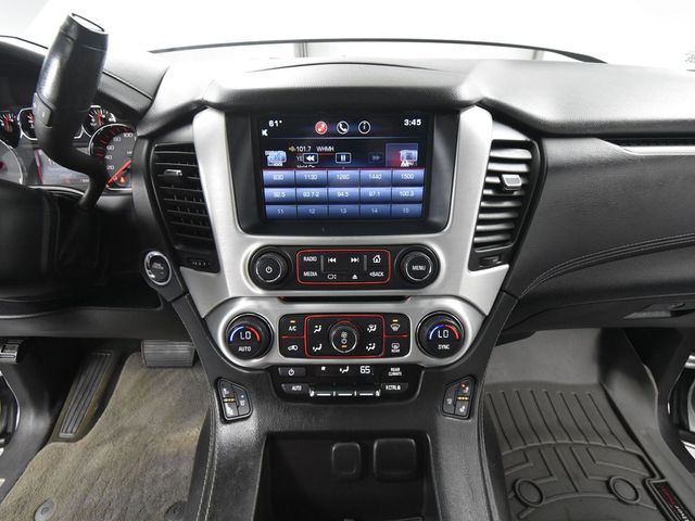 2015 Gmc Yukon SLT photo 26
