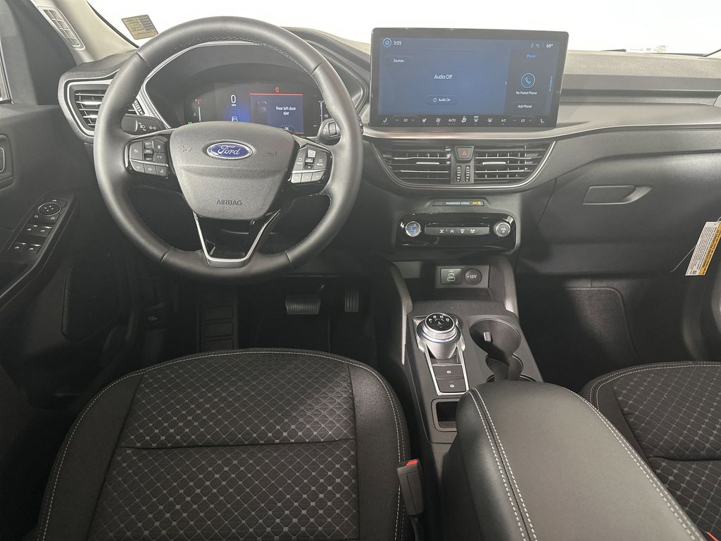 2025 Ford Escape Active photo 17
