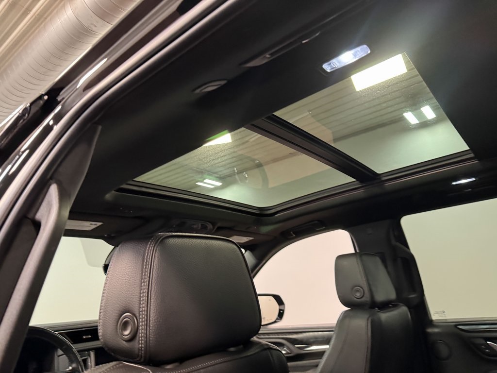 2022 Gmc Yukon Denali photo 46