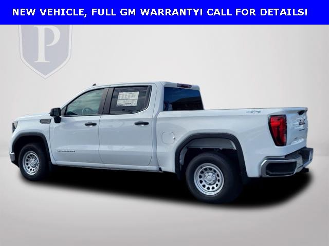 2023 Gmc Sierra 1500 Pro photo 4