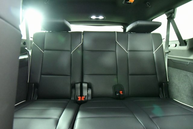 2021 Cadillac Escalade ESV Sport photo 25